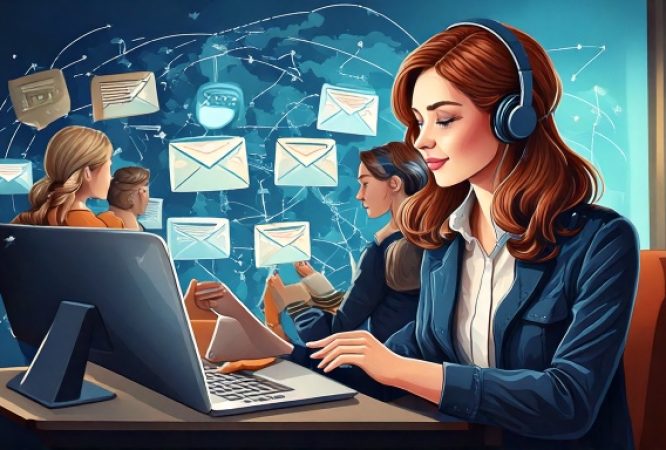 The Human Touch Formula: Make AI Responses Sound Like They Came From You