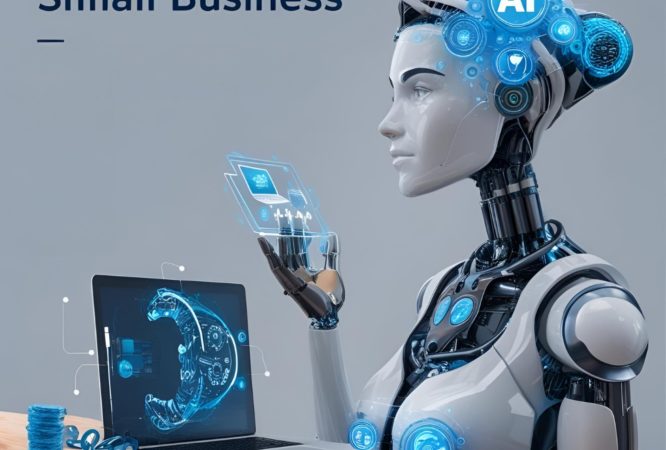 Your AI Content Advantage: Developing Brand Voice & Humanizing AI Text